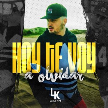 Hoy Te Voy a Olvidar-cover