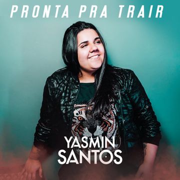 Pronta pra Trair-cover