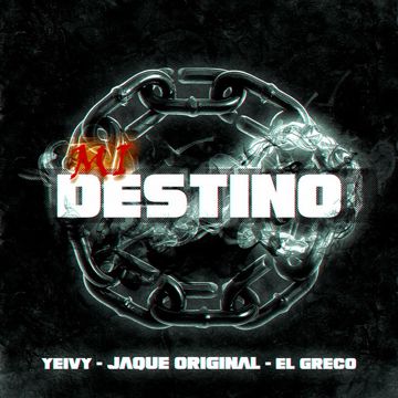 Mi Destino-cover