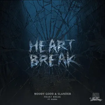 Heart Break-cover