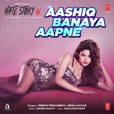 Aashiq Banaya Aapne-cover