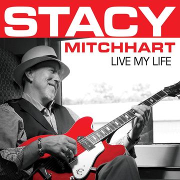 Live My Life-cover