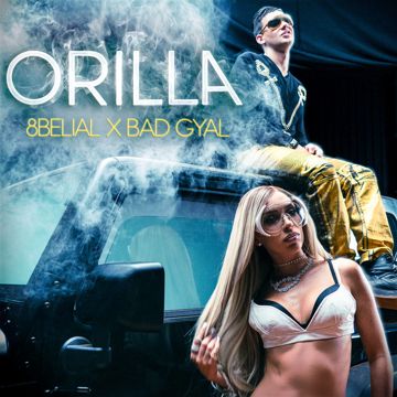 Orilla