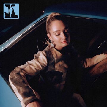 VIBES: IMMACULATE-cover