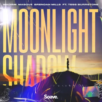 Moonlight Shadow (feat. Tess Burrstone)-cover