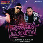 Dowain Jaaniya-cover