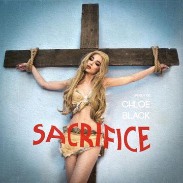 Sacrifice-cover
