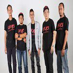 Kerana Takdirnya(Audioone)-cover