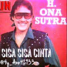 Sisa Sisa Cinta