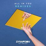 All In You(Extended Version)-cover