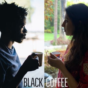 Black Coffee-cover