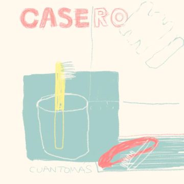 Cuanto Más-cover