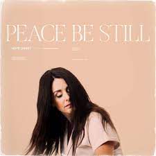 Peace Be Still-cover