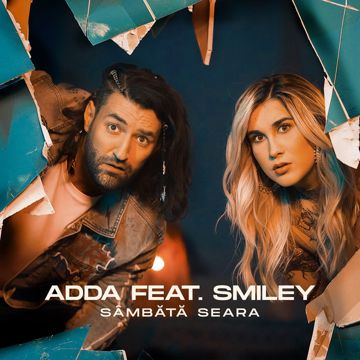 Sambata seara-cover