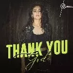 Thank You God-cover