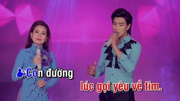 Con Đường Mang Tên Em-cover