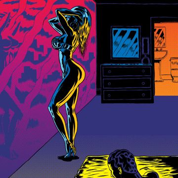 Glowed Up-cover