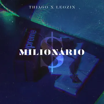 Milionário-cover