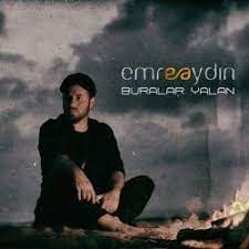 Kal Benim Için-cover