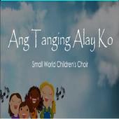 Ang Tanging Alay Ko-cover
