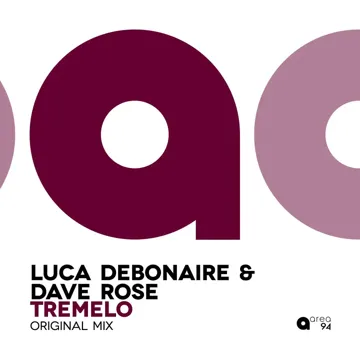 Tremelo-cover