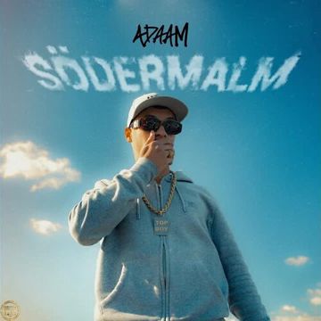 SÖDERMALM-cover