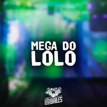 Mega do Lolo-cover
