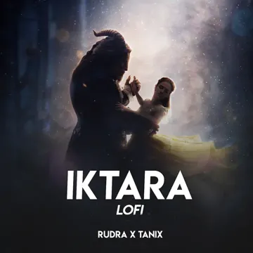 Iktara (Lofi Flip)-cover