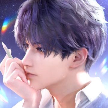 Love and Deepspace (Theme Song)-cover