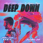Deep Down(Nathan Dawe Remix)(Remix)-cover