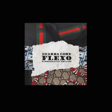 Guarda come flexo-cover