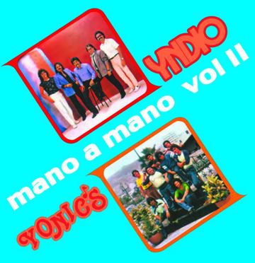 Una Vieja Canción De Amor