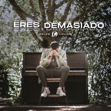 Eres Demasiado-cover