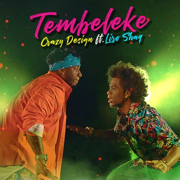 Tembeleke-cover