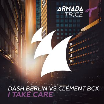 I Take Care-cover