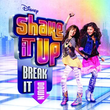 Up & Down-cover