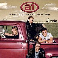 Same Old Brand New You-cover