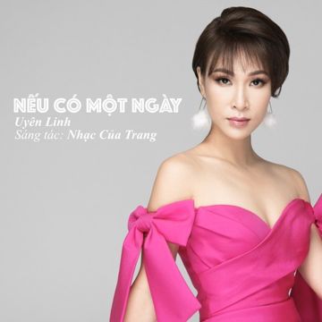 Nếu Có Một Ngày-cover