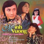 Duyên Tình-cover