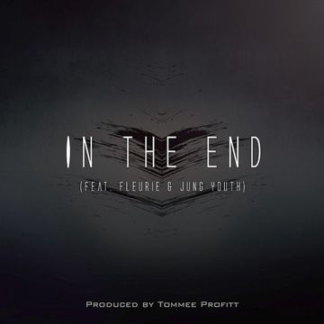 In The End-cover