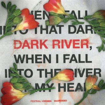 Dark River (Festival Version)-cover