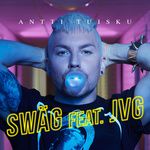 Swäg(feat. JVG)-cover