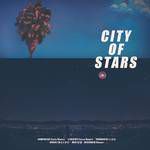 City of stars-cover