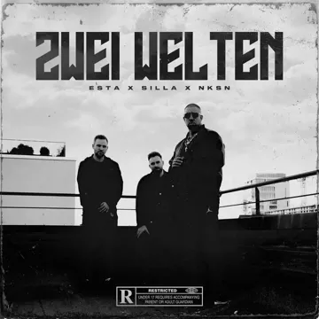 Zwei Welten-cover