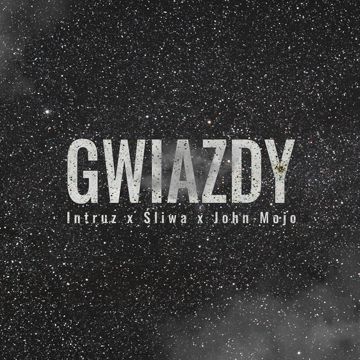Gwiazdy (feat. John Mojo)-cover