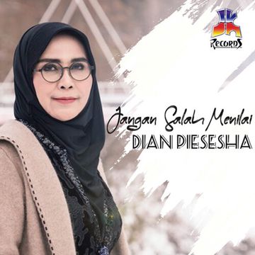 Jangan Salah Menilai (Remix)-cover