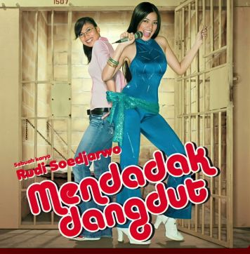 Dangdutkah Kita-cover