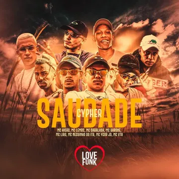 Cypher Saudade-cover
