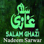 Salam Ghazi-cover