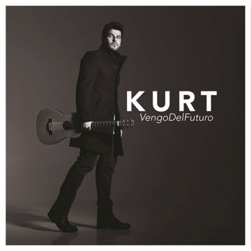 Vengo Del Futuro-cover